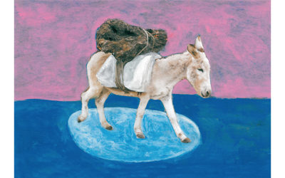 Fratello asinello