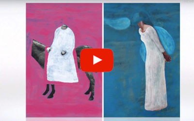 Opere blu 1997-2015
