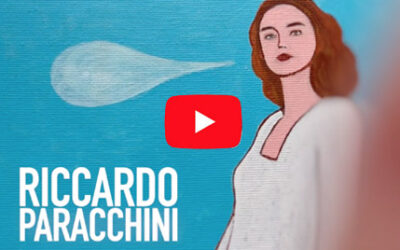 Video: Del vedere e del sentire